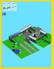 Notice / Instructions de Montage - LEGO - Creator - 31012 - La maison de famille: Page 38