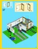 Notice / Instructions de Montage - LEGO - Creator - 31012 - La maison de famille: Page 47