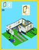 Notice / Instructions de Montage - LEGO - Creator - 31012 - La maison de famille: Page 48