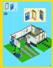 Notice / Instructions de Montage - LEGO - Creator - 31012 - La maison de famille: Page 49