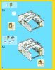 Notice / Instructions de Montage - LEGO - Creator - 31012 - La maison de famille: Page 8