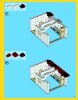 Notice / Instructions de Montage - LEGO - Creator - 31012 - La maison de famille: Page 9