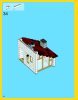 Notice / Instructions de Montage - LEGO - Creator - 31012 - La maison de famille: Page 28