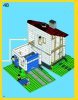 Notice / Instructions de Montage - LEGO - Creator - 31012 - La maison de famille: Page 30