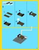 Notice / Instructions de Montage - LEGO - Creator - 31012 - La maison de famille: Page 33