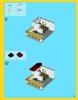 Notice / Instructions de Montage - LEGO - Creator - 31012 - La maison de famille: Page 37