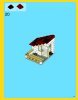 Notice / Instructions de Montage - LEGO - Creator - 31012 - La maison de famille: Page 43