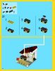 Notice / Instructions de Montage - LEGO - Creator - 31012 - La maison de famille: Page 44