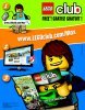 Notice / Instructions de Montage - LEGO - Creator - 31012 - La maison de famille: Page 55