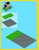 Notice / Instructions de Montage - LEGO - Creator - 31012 - La maison de famille: Page 4