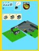 Notice / Instructions de Montage - LEGO - Creator - 31012 - La maison de famille: Page 13