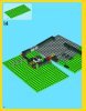 Notice / Instructions de Montage - LEGO - Creator - 31012 - La maison de famille: Page 16