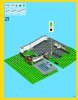 Notice / Instructions de Montage - LEGO - Creator - 31012 - La maison de famille: Page 23