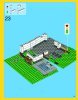 Notice / Instructions de Montage - LEGO - Creator - 31012 - La maison de famille: Page 25