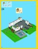 Notice / Instructions de Montage - LEGO - Creator - 31012 - La maison de famille: Page 26