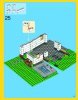 Notice / Instructions de Montage - LEGO - Creator - 31012 - La maison de famille: Page 27