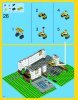 Notice / Instructions de Montage - LEGO - Creator - 31012 - La maison de famille: Page 30