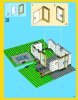 Notice / Instructions de Montage - LEGO - Creator - 31012 - La maison de famille: Page 33