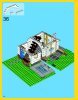 Notice / Instructions de Montage - LEGO - Creator - 31012 - La maison de famille: Page 38