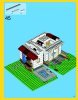 Notice / Instructions de Montage - LEGO - Creator - 31012 - La maison de famille: Page 47