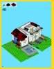 Notice / Instructions de Montage - LEGO - Creator - 31012 - La maison de famille: Page 48