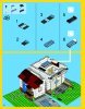 Notice / Instructions de Montage - LEGO - Creator - 31012 - La maison de famille: Page 50