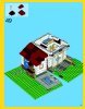 Notice / Instructions de Montage - LEGO - Creator - 31012 - La maison de famille: Page 51