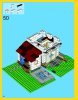 Notice / Instructions de Montage - LEGO - Creator - 31012 - La maison de famille: Page 52