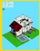 Notice / Instructions de Montage - LEGO - Creator - 31012 - La maison de famille: Page 53