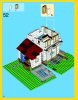 Notice / Instructions de Montage - LEGO - Creator - 31012 - La maison de famille: Page 54