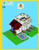 Notice / Instructions de Montage - LEGO - Creator - 31012 - La maison de famille: Page 55