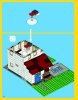 Notice / Instructions de Montage - LEGO - Creator - 31012 - La maison de famille: Page 58