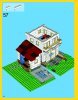 Notice / Instructions de Montage - LEGO - Creator - 31012 - La maison de famille: Page 60