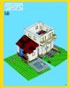 Notice / Instructions de Montage - LEGO - Creator - 31012 - La maison de famille: Page 61