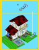 Notice / Instructions de Montage - LEGO - Creator - 31012 - La maison de famille: Page 73