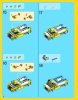 Notice / Instructions de Montage - LEGO - Creator - 31012 - La maison de famille: Page 6