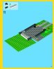 Notice / Instructions de Montage - LEGO - Creator - 31012 - La maison de famille: Page 15