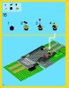 Notice / Instructions de Montage - LEGO - Creator - 31012 - La maison de famille: Page 20