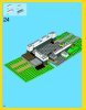 Notice / Instructions de Montage - LEGO - Creator - 31012 - La maison de famille: Page 28