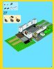 Notice / Instructions de Montage - LEGO - Creator - 31012 - La maison de famille: Page 31