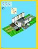 Notice / Instructions de Montage - LEGO - Creator - 31012 - La maison de famille: Page 34