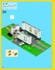 Notice / Instructions de Montage - LEGO - Creator - 31012 - La maison de famille: Page 38