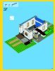 Notice / Instructions de Montage - LEGO - Creator - 31012 - La maison de famille: Page 43