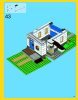 Notice / Instructions de Montage - LEGO - Creator - 31012 - La maison de famille: Page 49