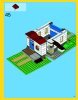 Notice / Instructions de Montage - LEGO - Creator - 31012 - La maison de famille: Page 51