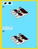 Notice / Instructions de Montage - LEGO - Creator - 31012 - La maison de famille: Page 67