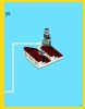 Notice / Instructions de Montage - LEGO - Creator - 31012 - La maison de famille: Page 73