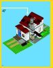 Notice / Instructions de Montage - LEGO - Creator - 31012 - La maison de famille: Page 74