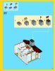 Notice / Instructions de Montage - LEGO - Creator - 31012 - La maison de famille: Page 15