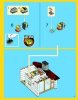 Notice / Instructions de Montage - LEGO - Creator - 31012 - La maison de famille: Page 17